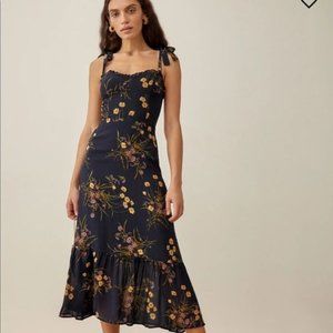 Reformation Nikita Dress